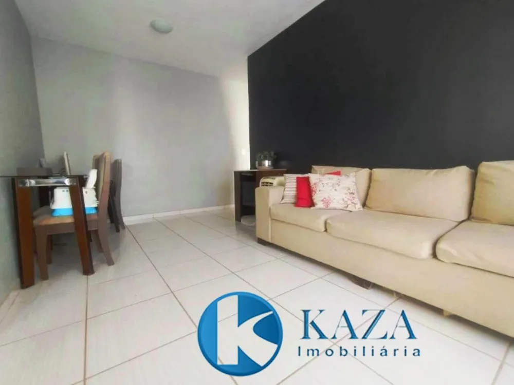 Apartamento, 2 quartos, 48 m² - Foto 1
