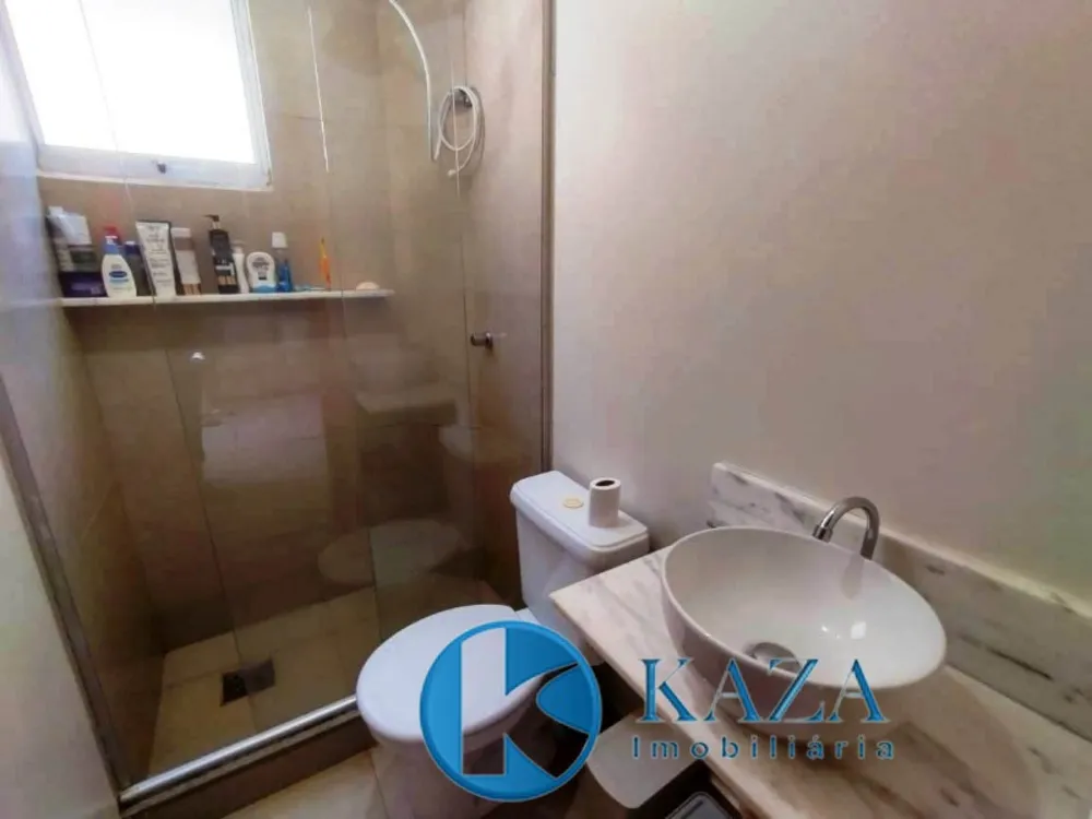 Apartamento, 2 quartos, 48 m² - Foto 2