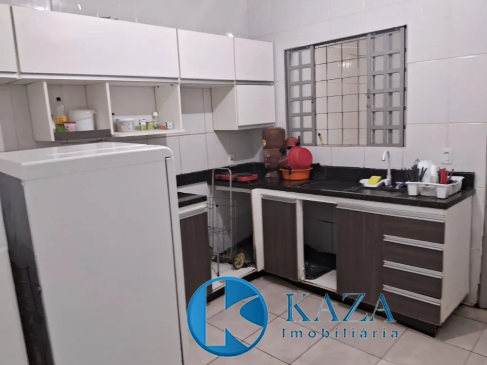 Casa, 2 quartos, 90 m² - Foto 3