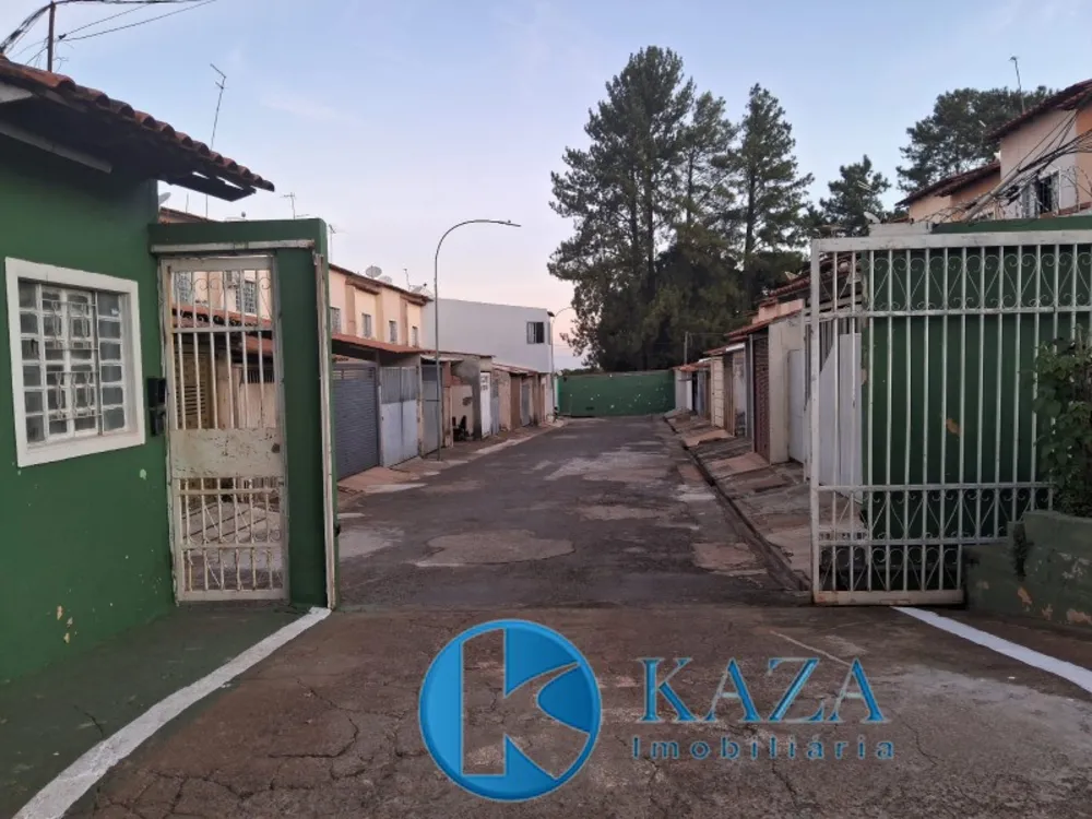 Casa, 2 quartos, 90 m² - Foto 1