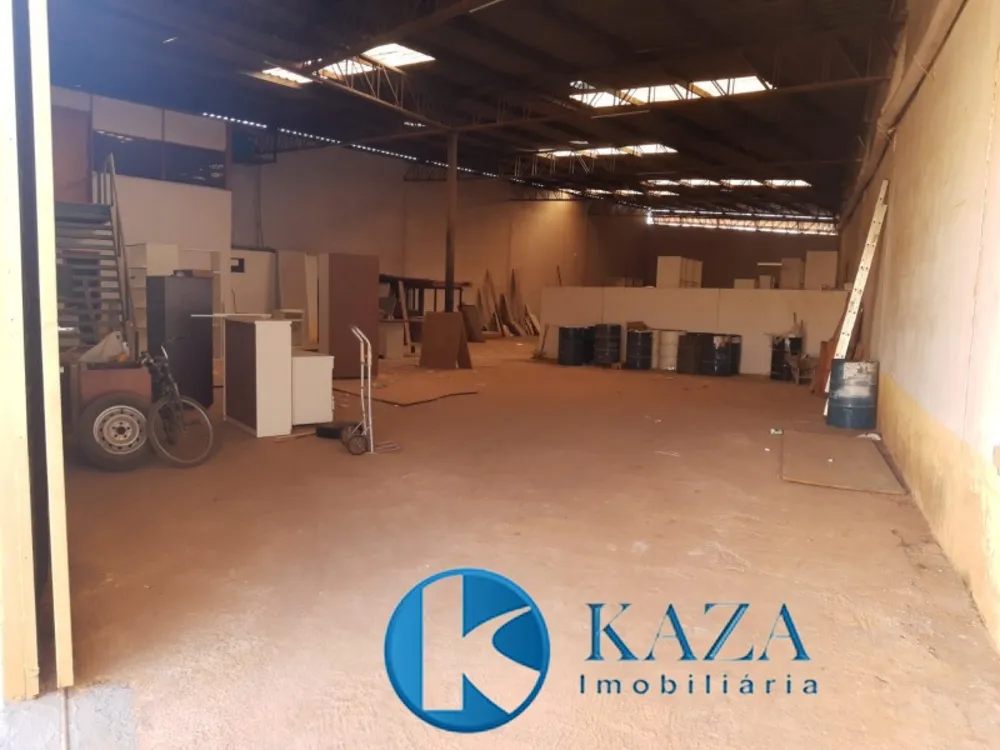 Depósito-Galpão, 700 m² - Foto 8