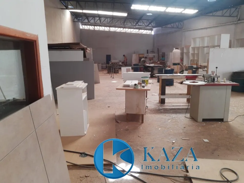 Depósito-Galpão, 700 m² - Foto 6