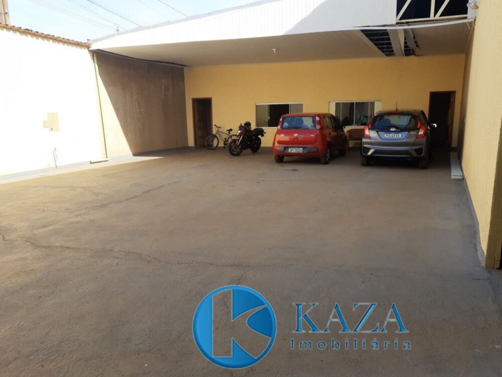 Depósito-Galpão, 700 m² - Foto 4