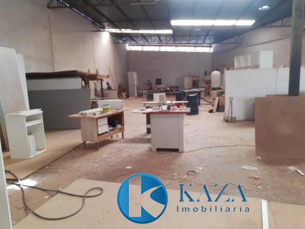 Depósito-Galpão, 700 m² - Foto 7