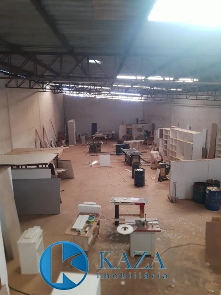 Depósito-Galpão, 700 m² - Foto 6