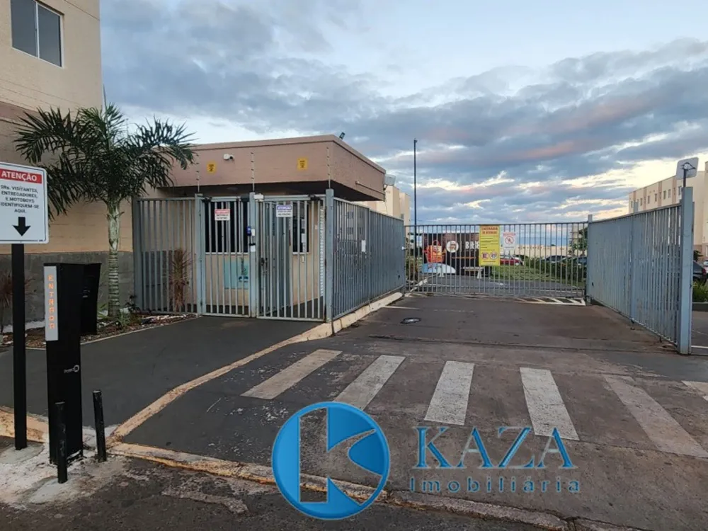 Apartamento, 2 quartos, 50 m² - Foto 2