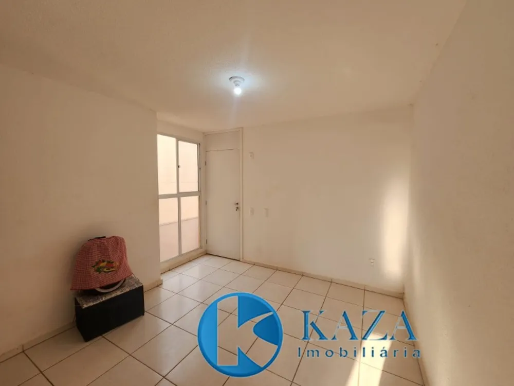 Apartamento, 2 quartos, 50 m² - Foto 3