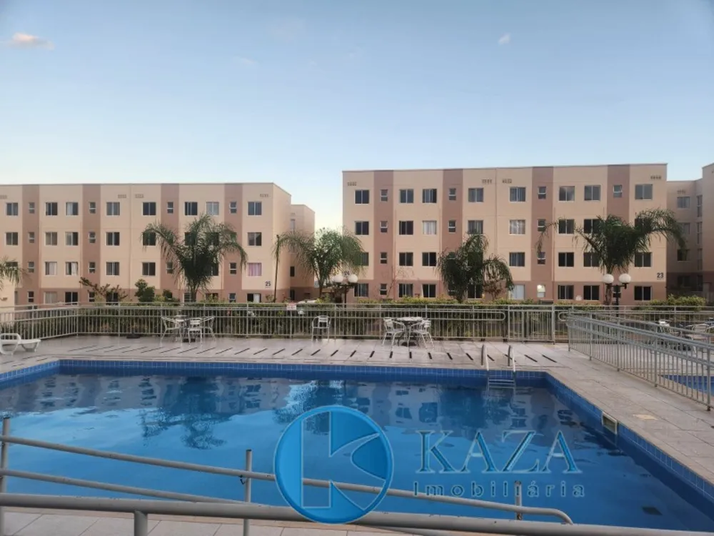 Apartamento, 2 quartos, 50 m² - Foto 1