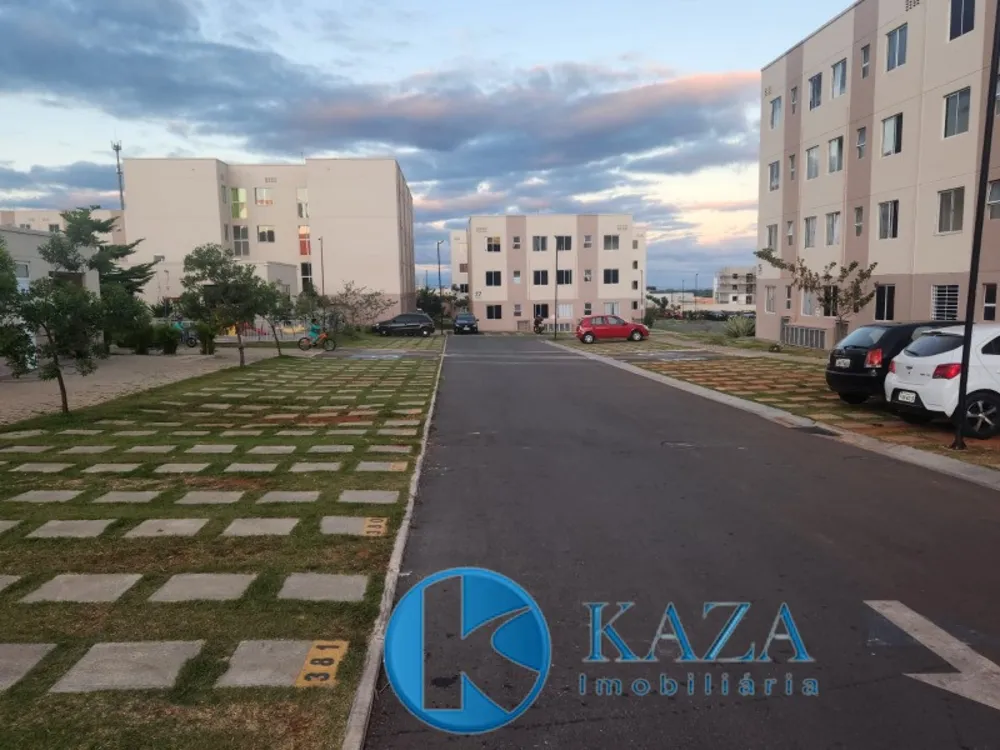 Apartamento, 2 quartos, 50 m² - Foto 4