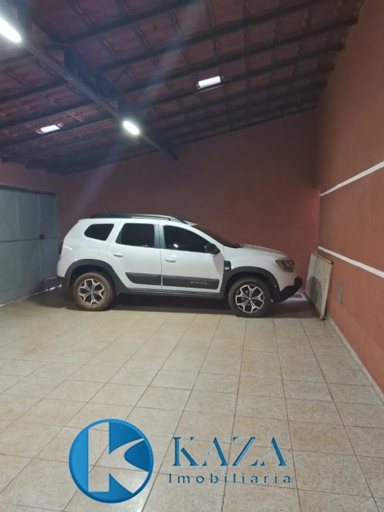 Casa, 3 quartos, 260 m² - Foto 4
