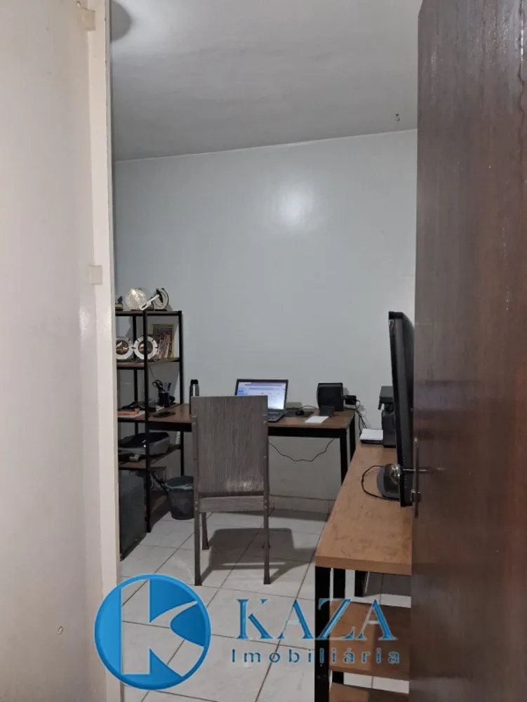 Casa, 3 quartos, 260 m² - Foto 1