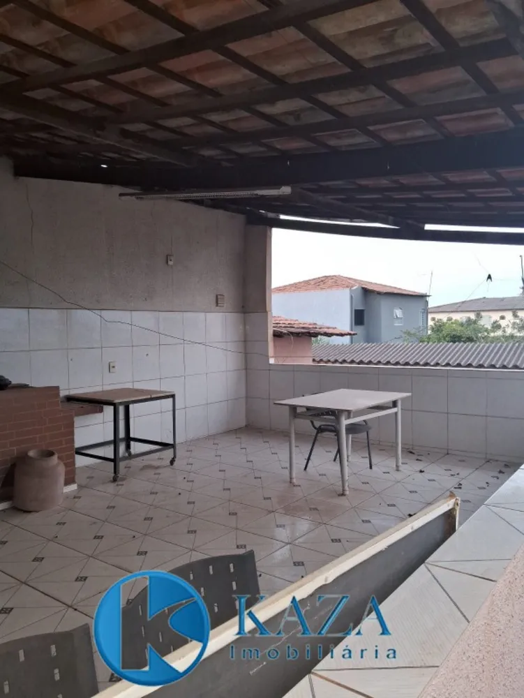 Casa, 3 quartos, 260 m² - Foto 2