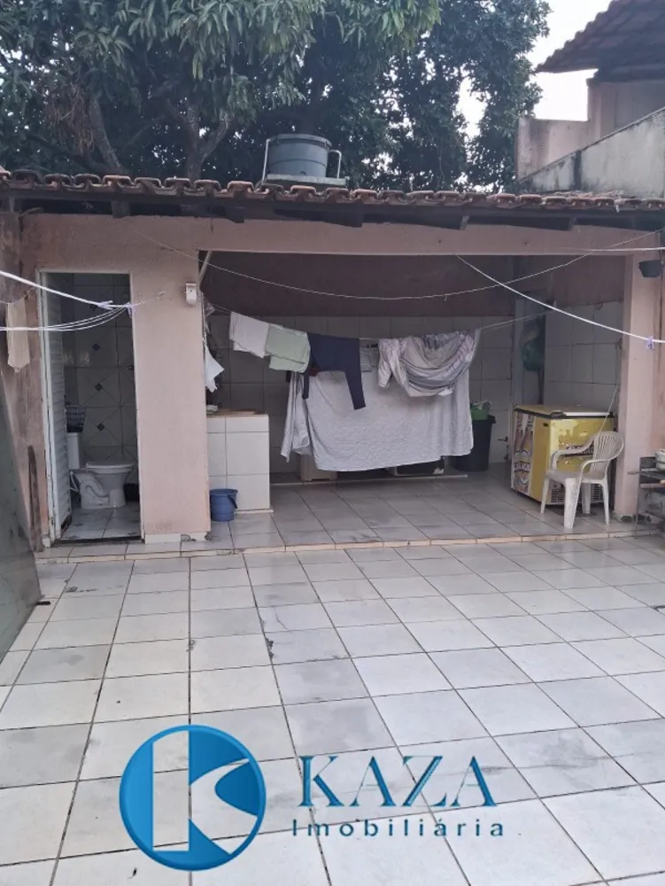 Casa, 3 quartos, 260 m² - Foto 5