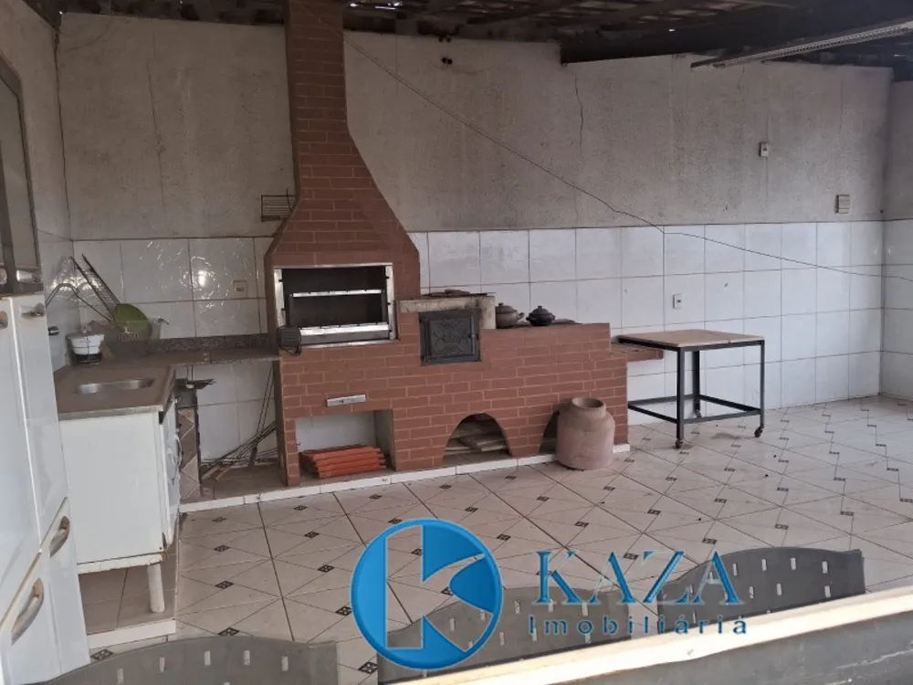 Casa, 3 quartos, 260 m² - Foto 6