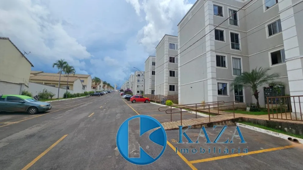 Apartamento, 2 quartos, 44 m² - Foto 11