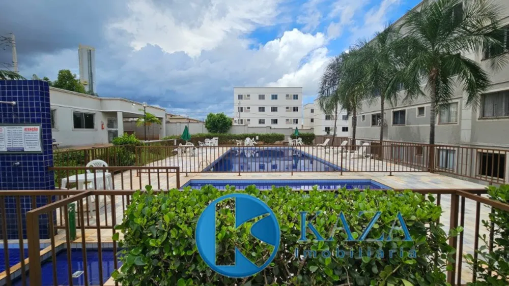 Apartamento, 2 quartos, 44 m² - Foto 12