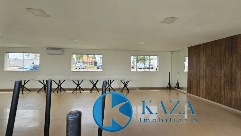 Apartamento, 2 quartos, 44 m² - Foto 2