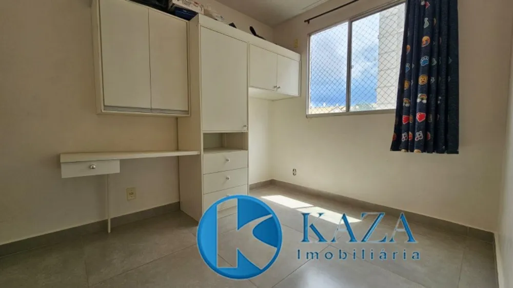 Apartamento, 2 quartos, 44 m² - Foto 1