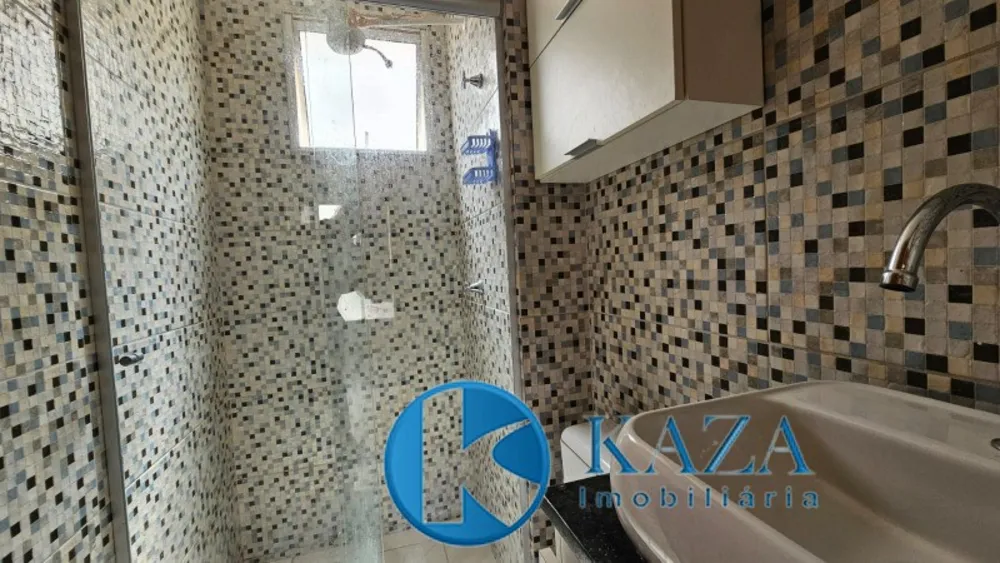 Apartamento, 2 quartos, 44 m² - Foto 6