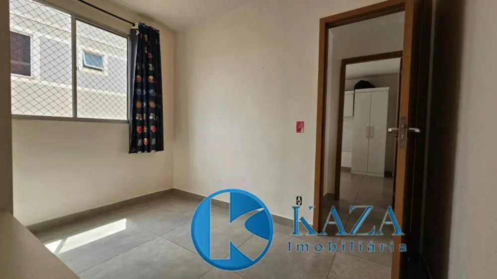 Apartamento, 2 quartos, 44 m² - Foto 4