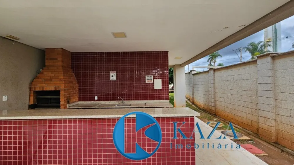 Apartamento, 2 quartos, 44 m² - Foto 4