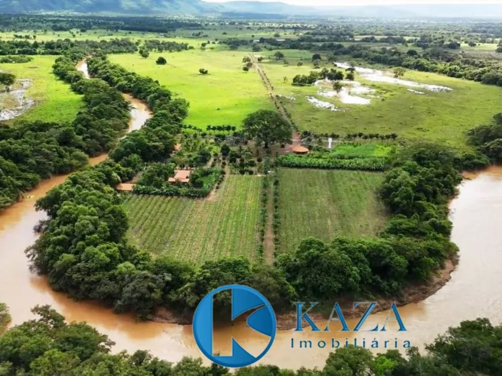 Fazenda, 33 hectares - Foto 2
