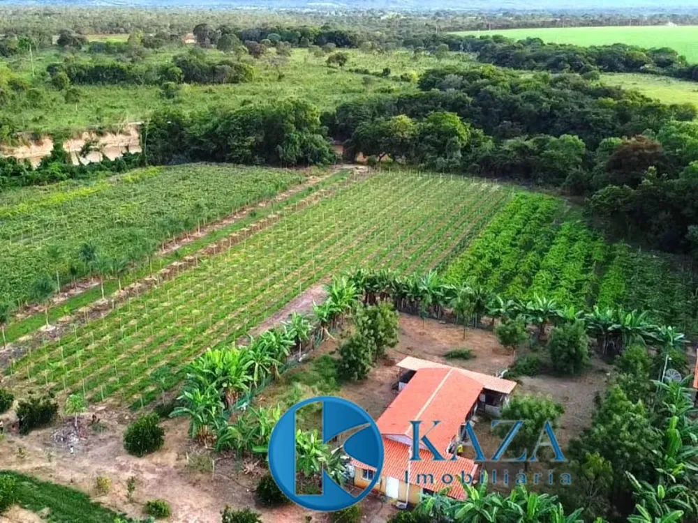 Fazenda, 33 hectares - Foto 12