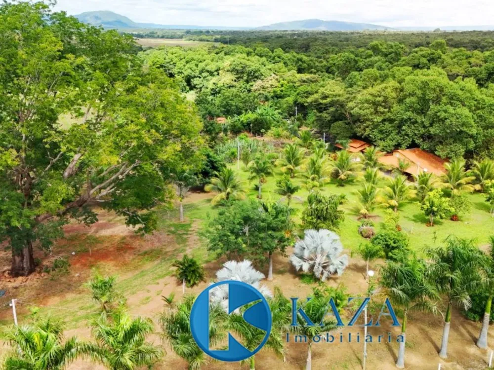 Fazenda, 33 hectares - Foto 11