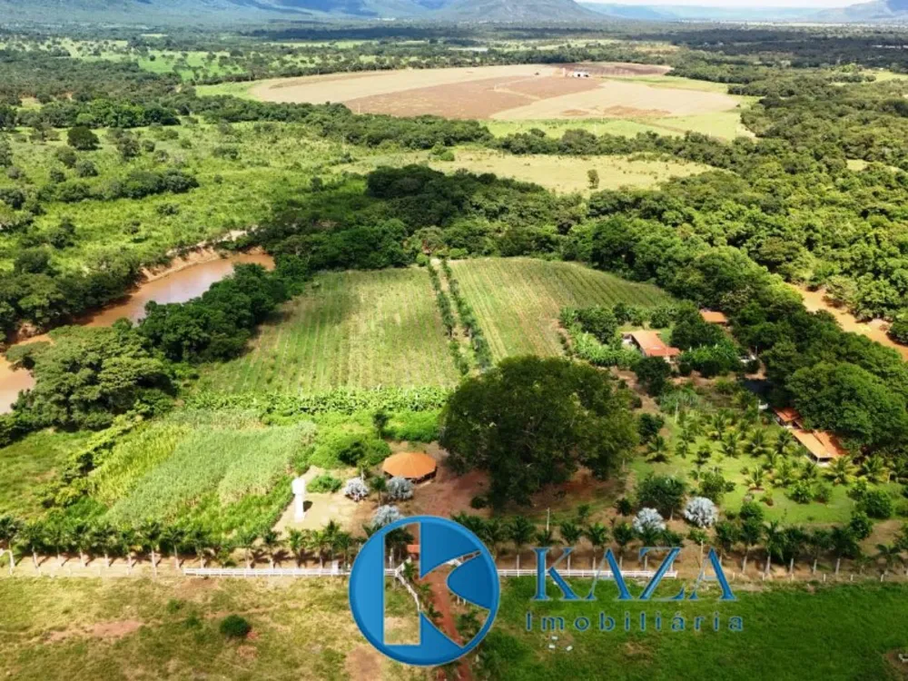 Fazenda, 33 hectares - Foto 3