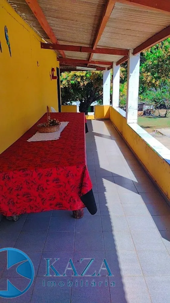 Chácara, 3 quartos, 2 hectares - Foto 10