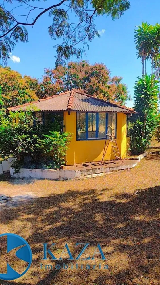 Chácara, 3 quartos, 2 hectares - Foto 8