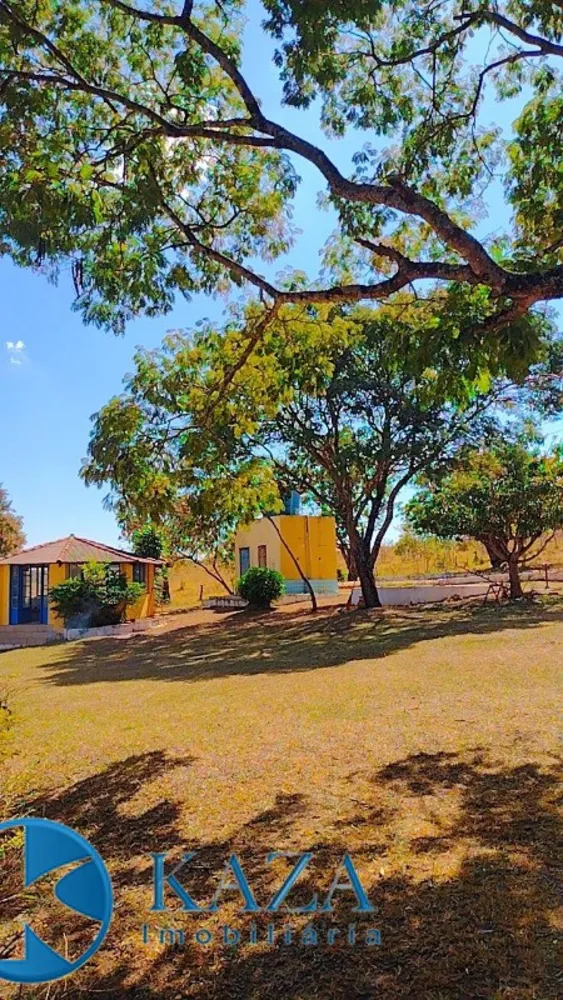 Chácara, 3 quartos, 2 hectares - Foto 12