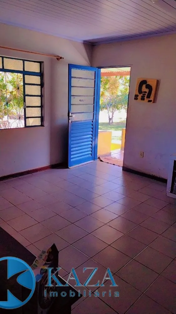 Chácara, 3 quartos, 2 hectares - Foto 7