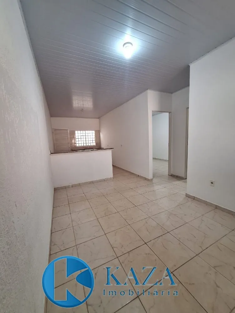Casa, 2 quartos, 69 m² - Foto 3