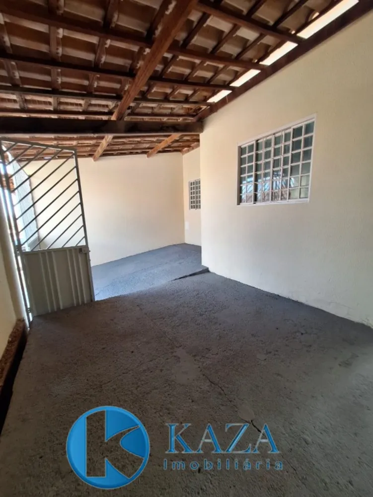 Casa, 2 quartos, 69 m² - Foto 1