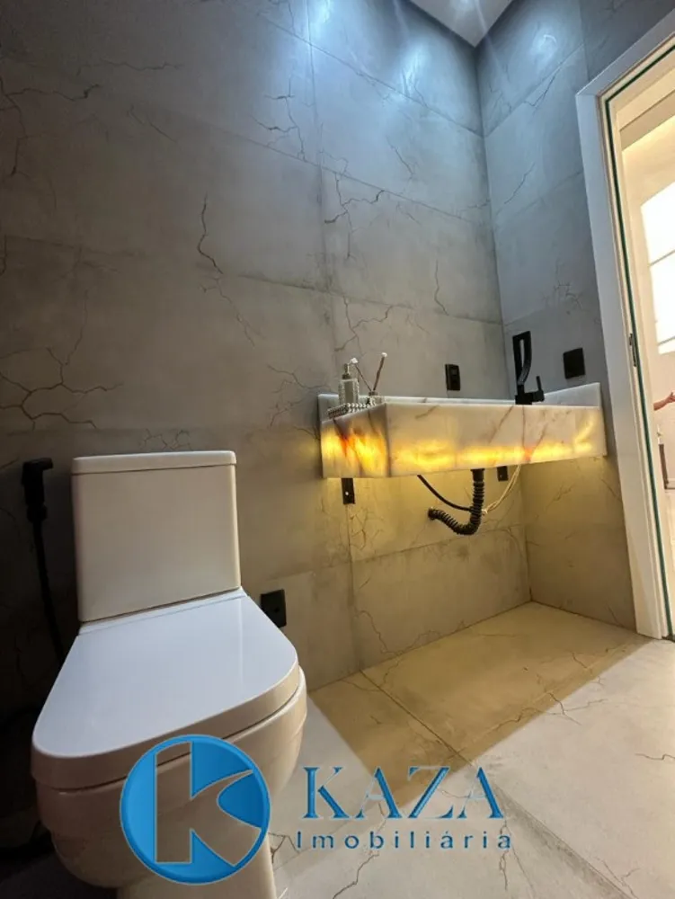 Casa, 4 quartos, 360 m² - Foto 4