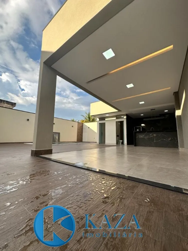 Casa, 4 quartos, 360 m² - Foto 9