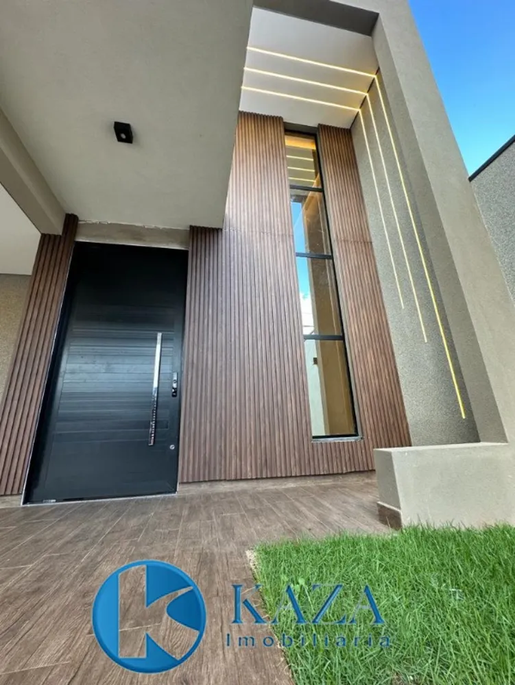 Casa, 4 quartos, 360 m² - Foto 11