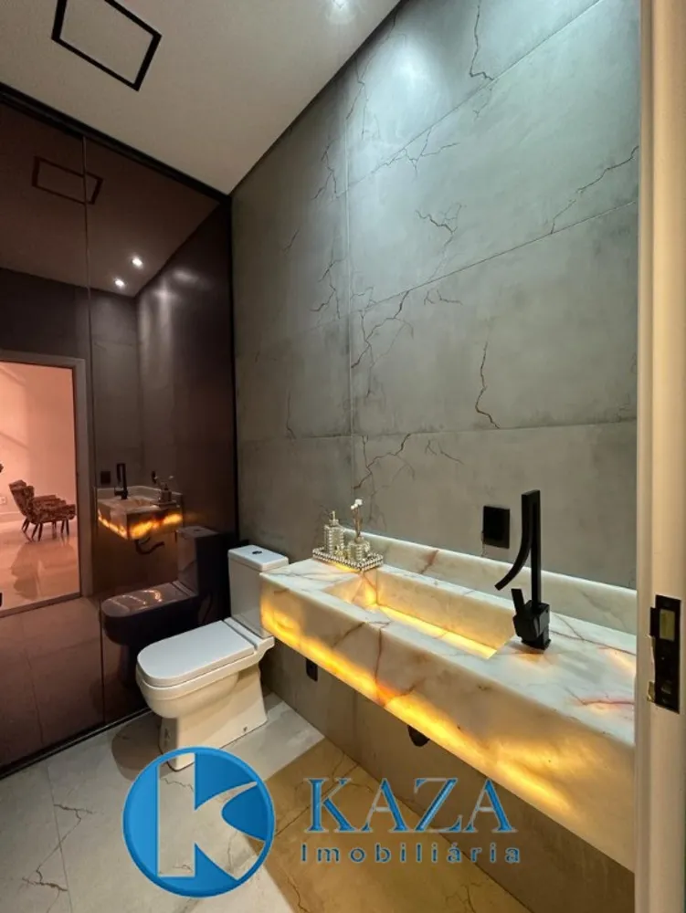 Casa, 4 quartos, 360 m² - Foto 8