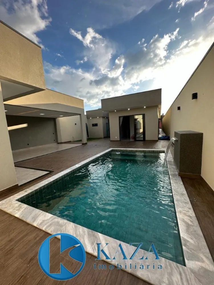 Casa, 4 quartos, 360 m² - Foto 2
