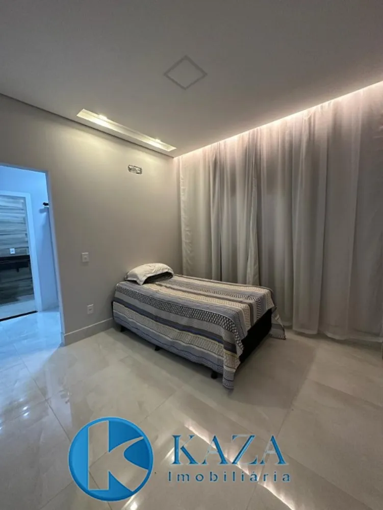 Casa, 4 quartos, 360 m² - Foto 5