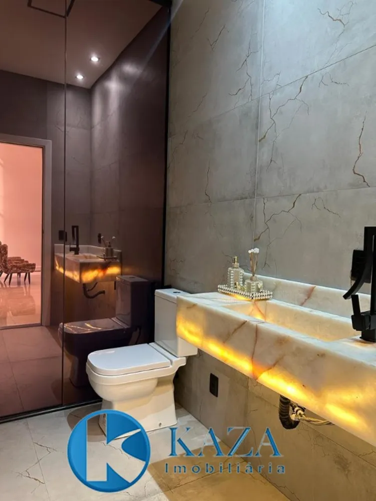 Casa, 4 quartos, 360 m² - Foto 7