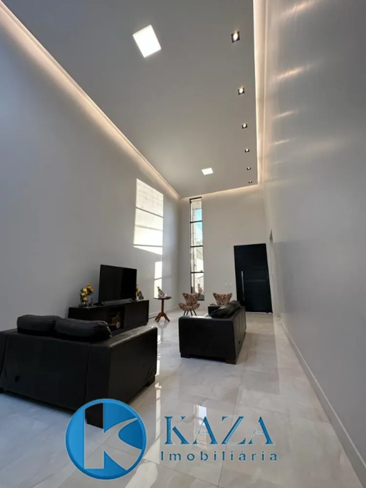 Casa, 4 quartos, 360 m² - Foto 3
