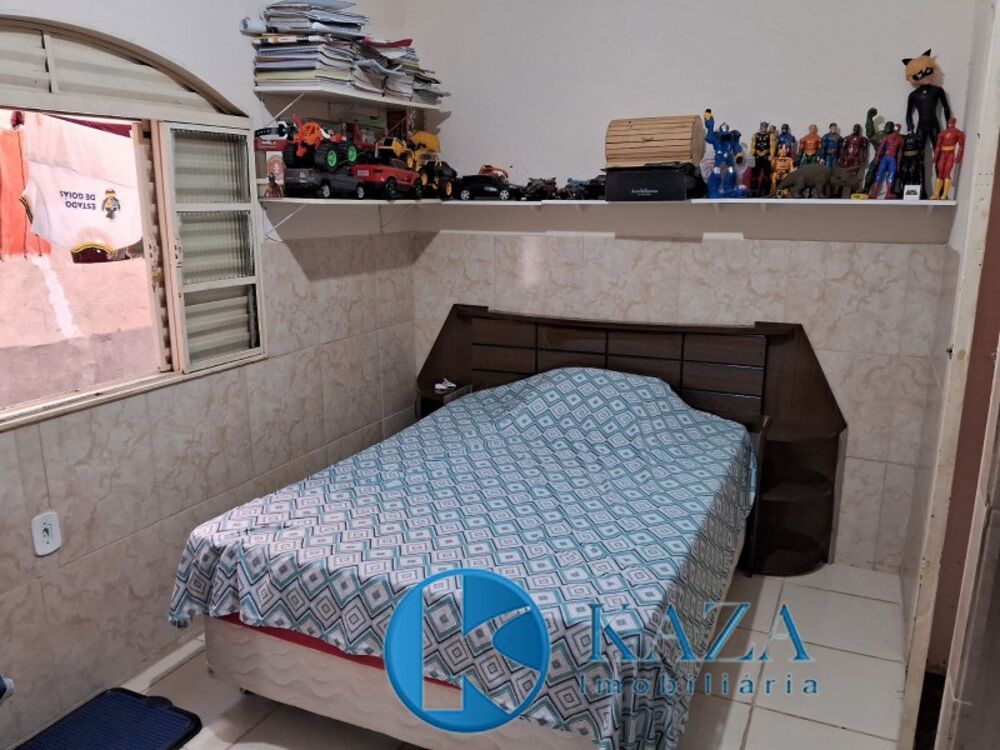 Casa, 3 quartos, 180 m² - Foto 2