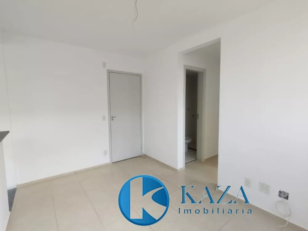 Apartamento, 2 quartos, 44 m² - Foto 2