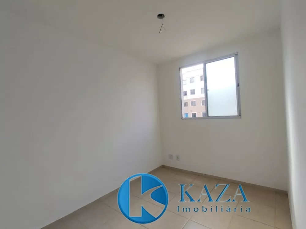 Apartamento, 2 quartos, 44 m² - Foto 11