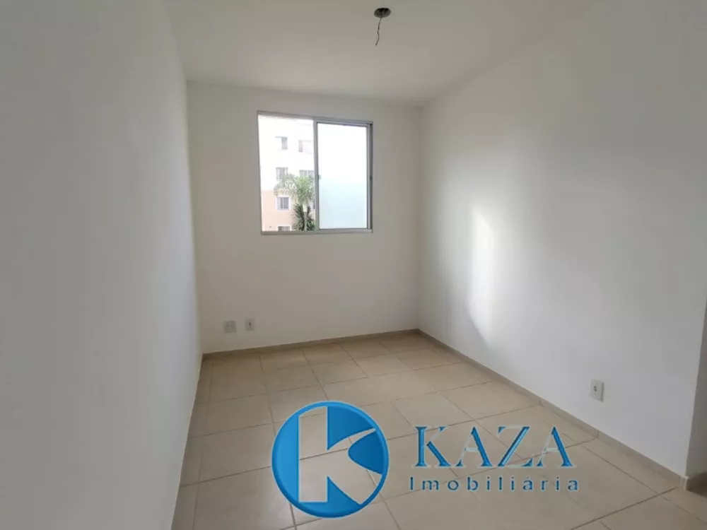 Apartamento, 2 quartos, 44 m² - Foto 9