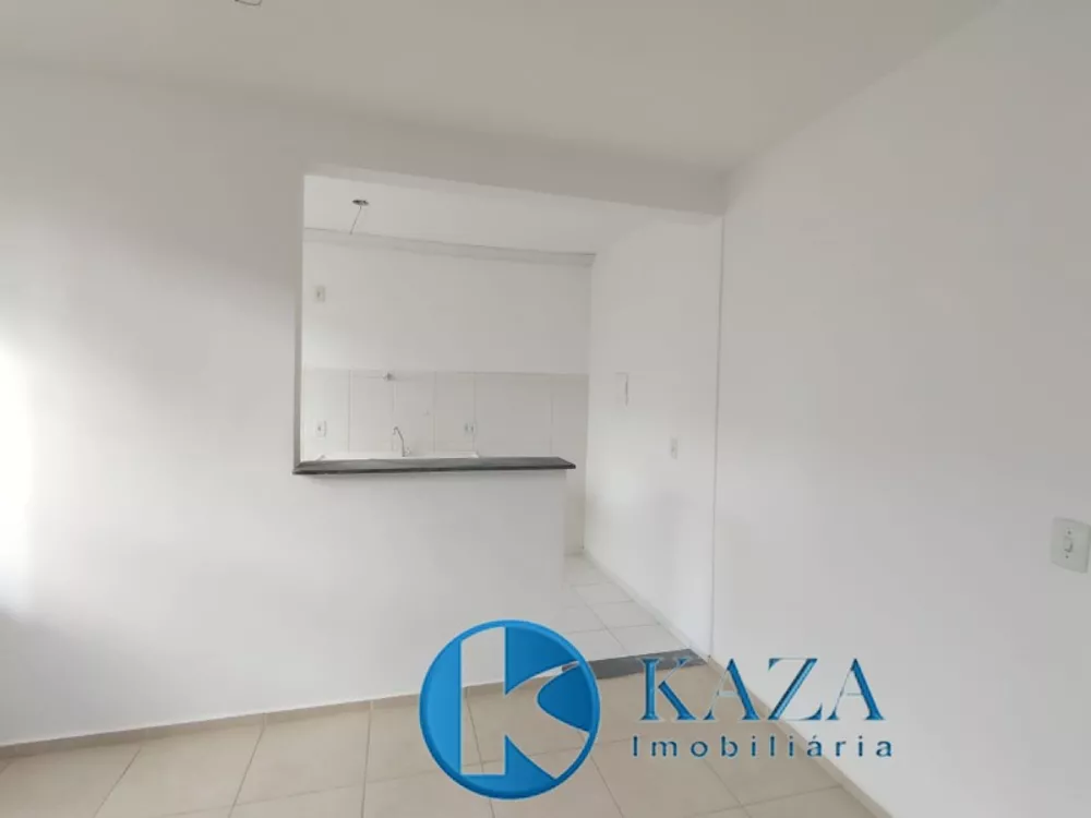 Apartamento, 2 quartos, 44 m² - Foto 3