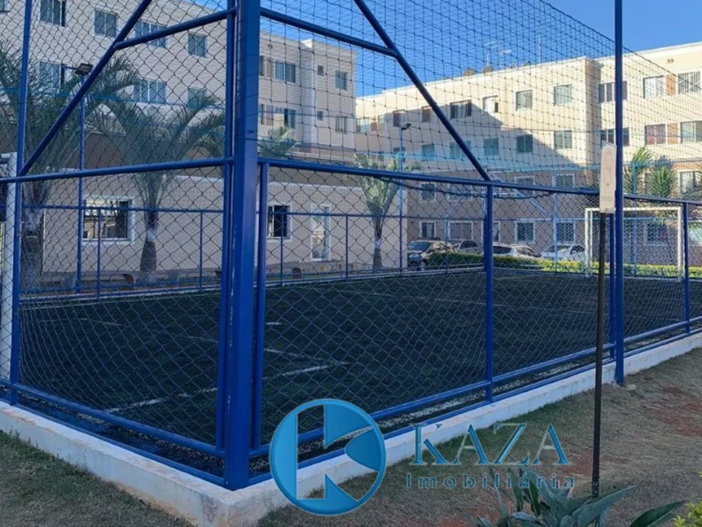 Apartamento, 2 quartos, 44 m² - Foto 14