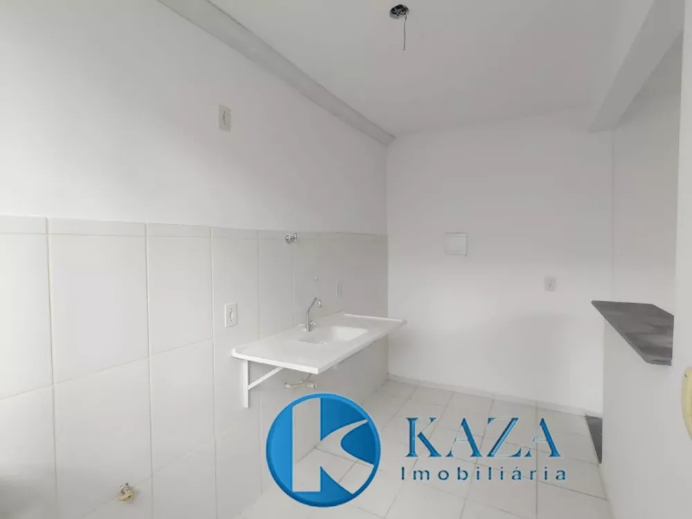 Apartamento, 2 quartos, 44 m² - Foto 6